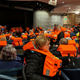 Image for article titled Norway Cruise Ship Arrives at Port After an Awful Weekend Stranded at Sea